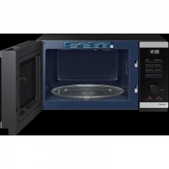 Samsung MG23DG4524ATE2 Φούρνος Μικροκυμάτων με Grill 23lt Μαύρος Samsung MG23DG4524ATE2 Φούρνος Μικροκυμάτων με Grill 23lt Μαύρος